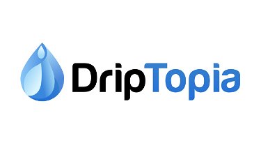 DripTopia.com